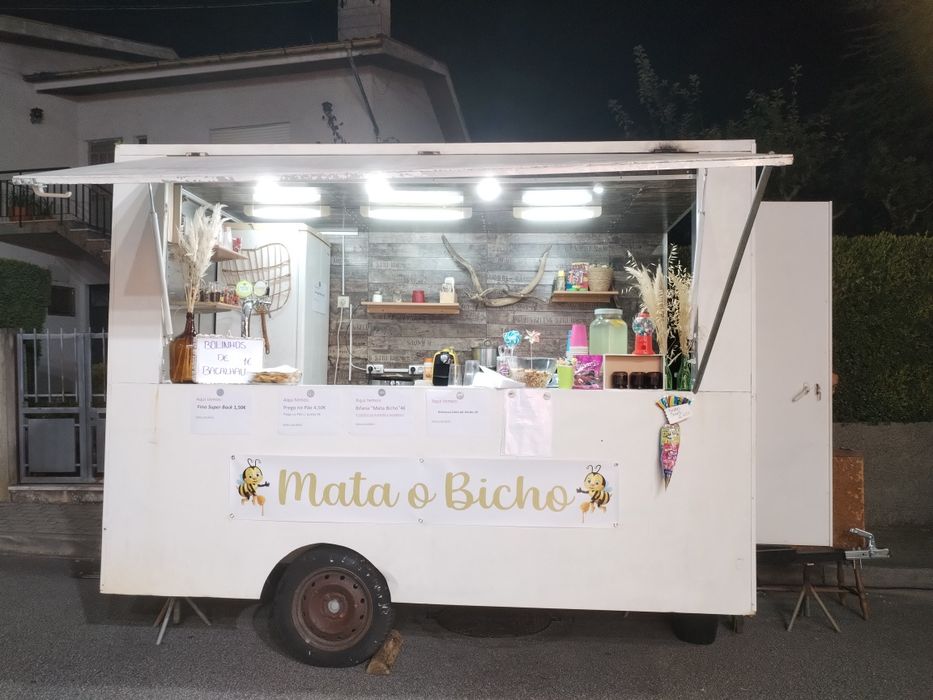 Festas privadas - animação