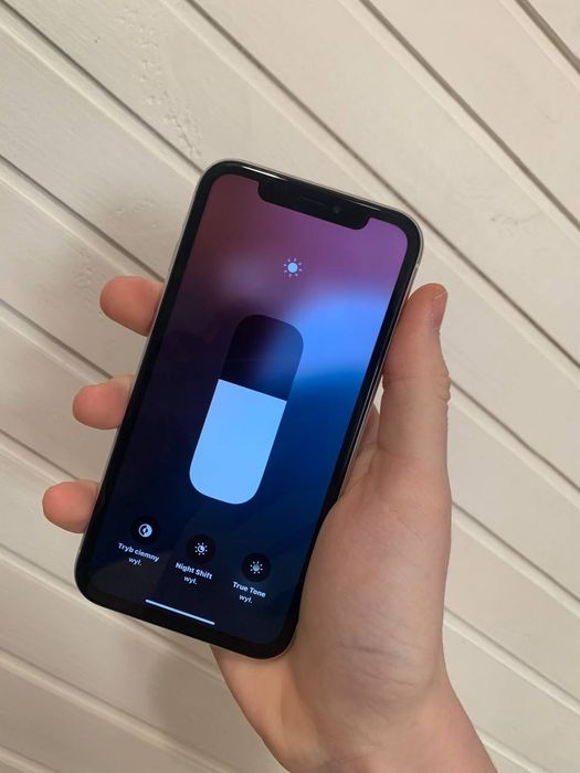 iPhone XR 64gb super stan