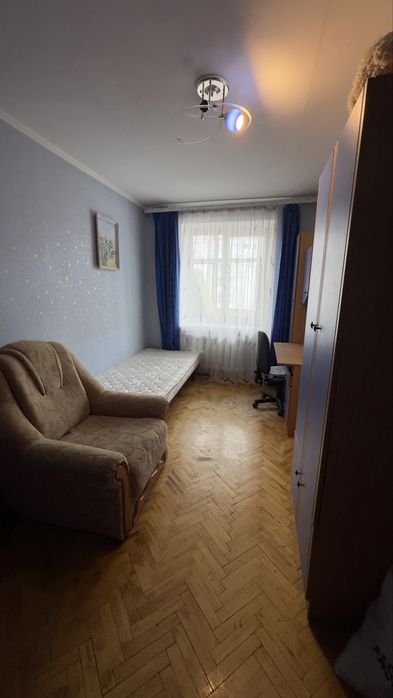 Оренда кімнати  без рієлтора Чорновола
