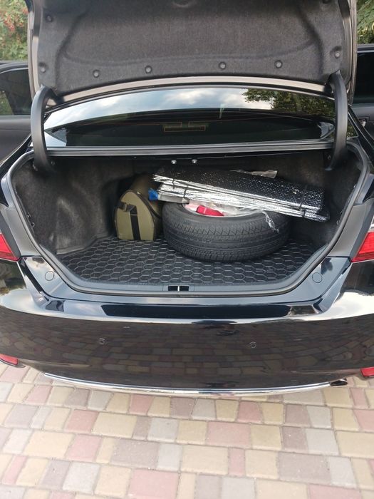 Продаю свою авто