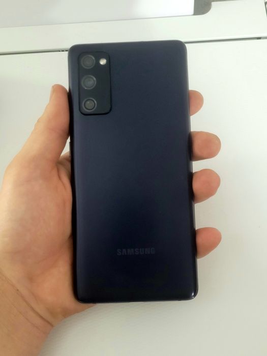 Samsung Galaxy  S20 FE