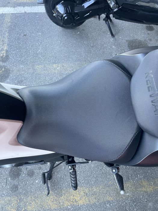 Keeway RKF 125cc