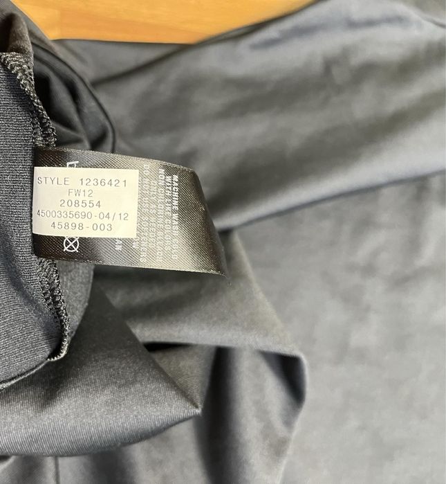 Термобілизна Under Armour Розмір XL