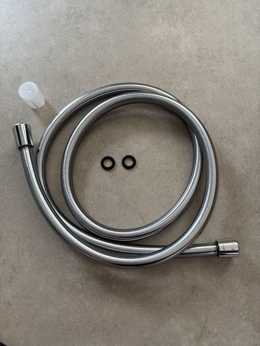 Wąż prysznicowy hansgrohe