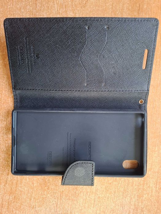 Etui / Case Sony Xperia Z5