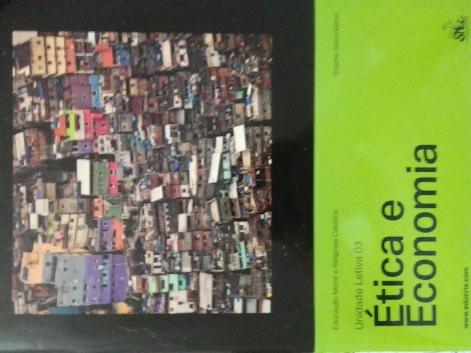 Manuais educação moral e religiosa