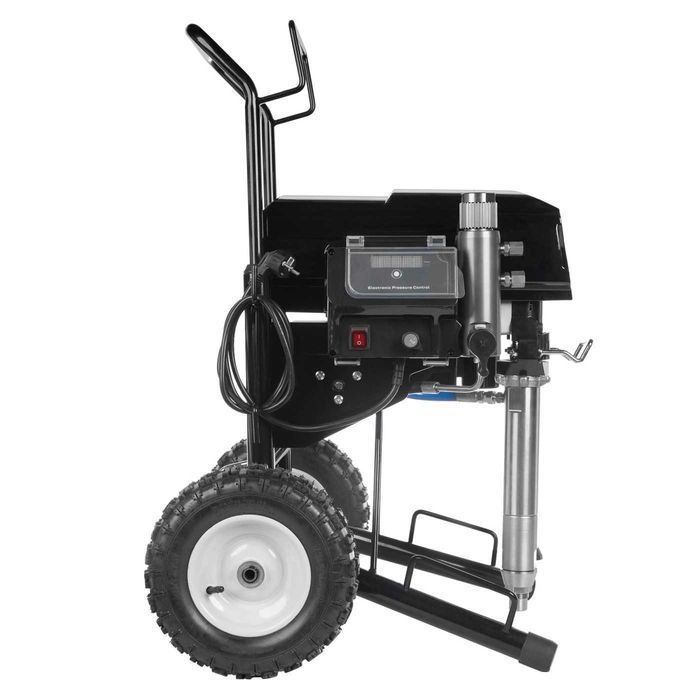 Agregat Malarsko-Szpachlarski WABROTECH WT60 6L/min 2 Pistolety