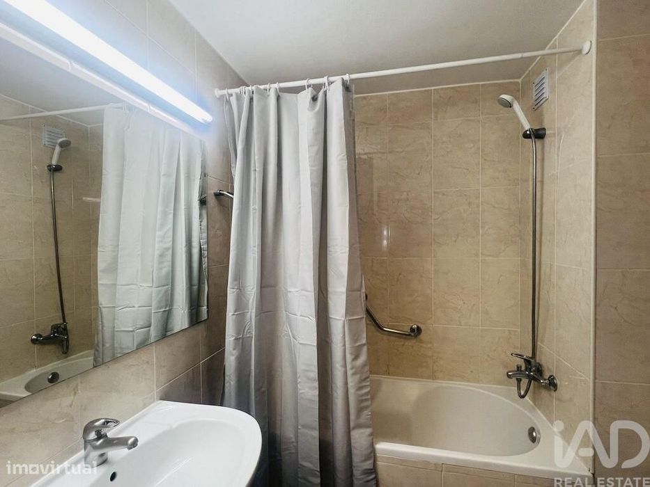 Apartamento T1 em Albufeira e Olhos de Água