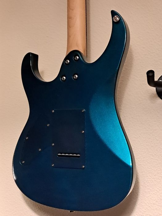 Guitarra elétrica Cort X2 custom