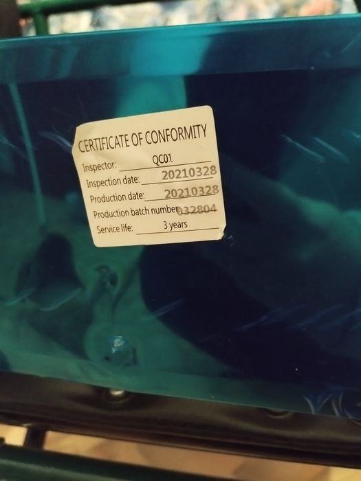 Візок для дорослих