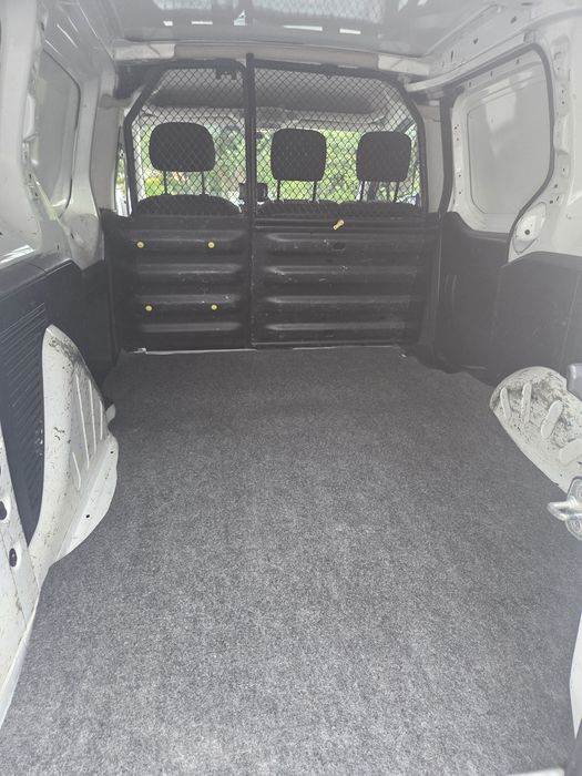 Peugeot Partner 1.6 Hdi Longa