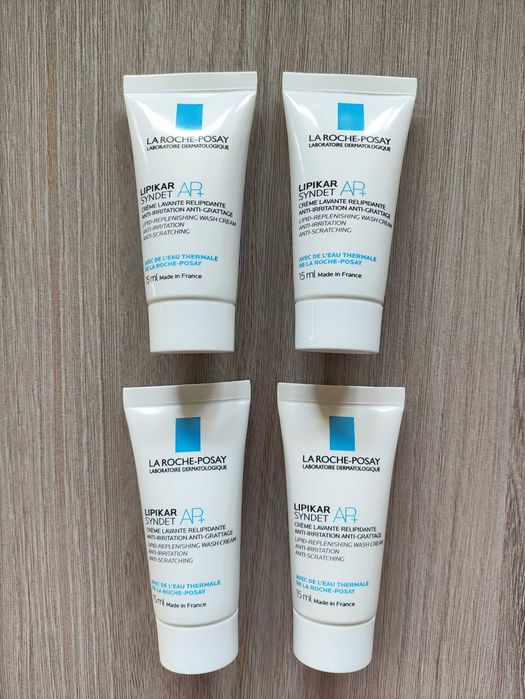 La Roche Posay Lipikar Syndet AP+