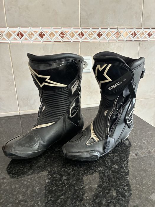Alpinestar SMX-Plus