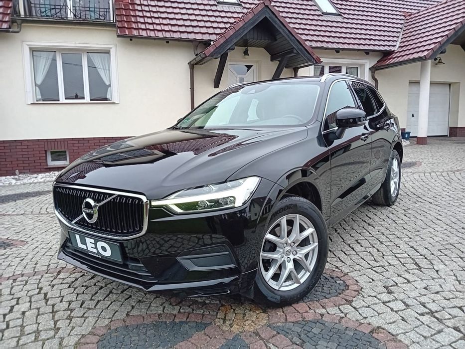 Volvo XC 60 2.0 Diesel