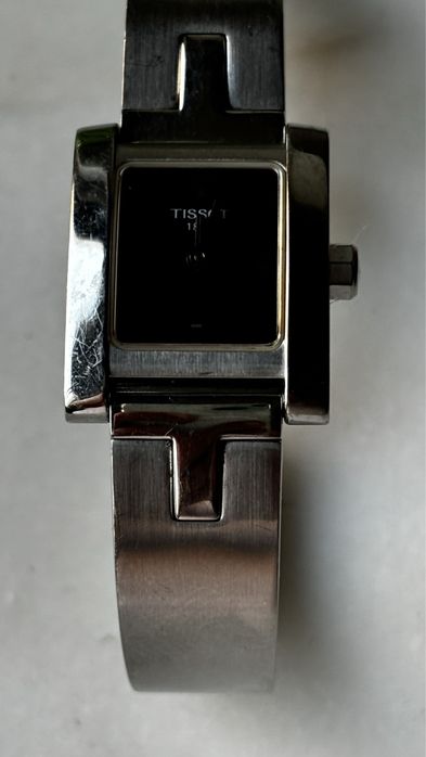 Relógio Tissot 1853 para mulher