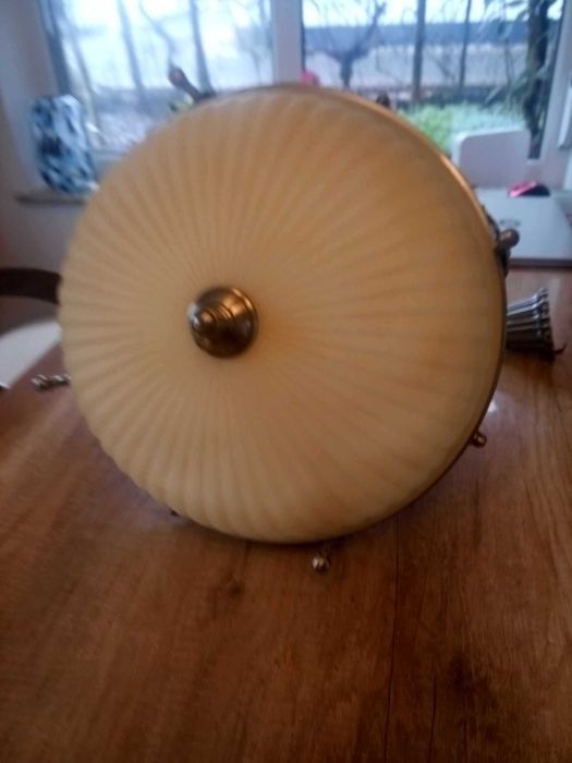 Lampa wisząca regulowana