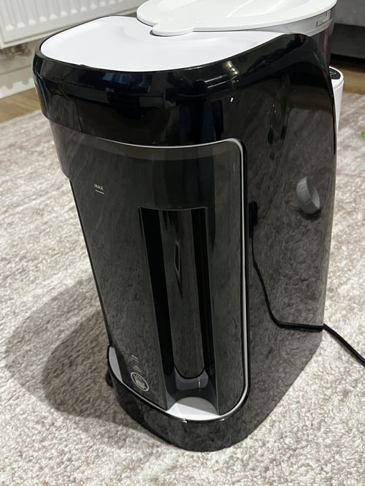 Babybrezza ekspres do mleka