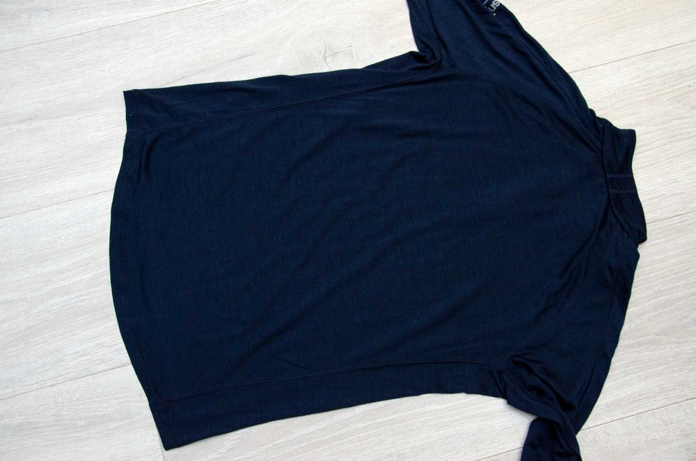 Термореглан Super Natural MerinoWool. Розмір М