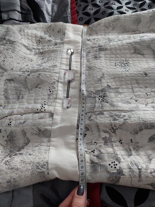 Sukienka rozmiar 46 XXL