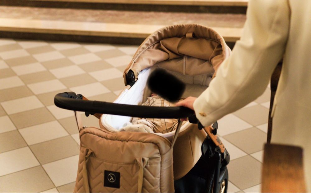 Wózek 2w1 Coletto dane