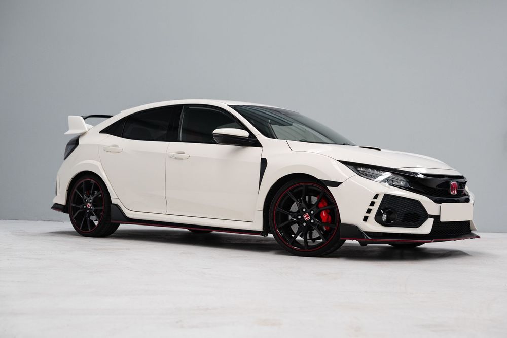 Honda Civic 2.0 VTEC Turbo Type R GT