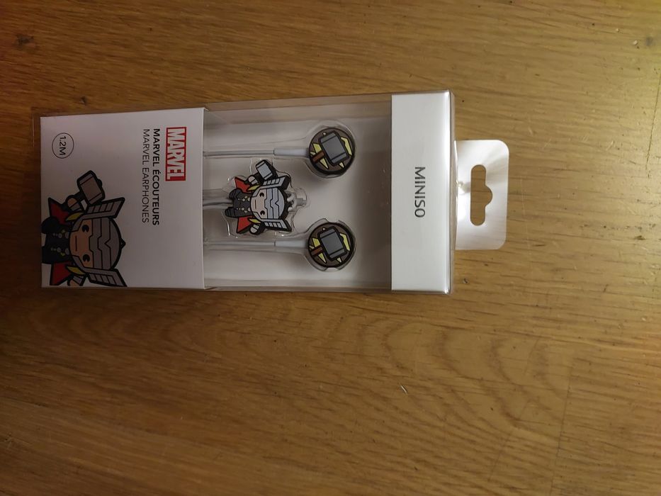 Дитячи навушники.