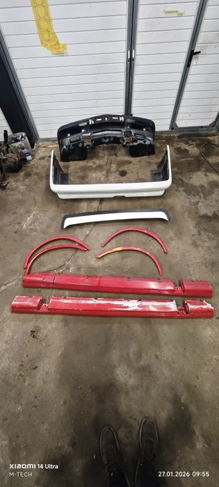 M-Technik BMW e28 M5 m535 535 rarytas