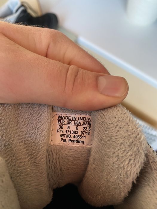 Черивики Salomon Xa Pro 3D Winter Ts