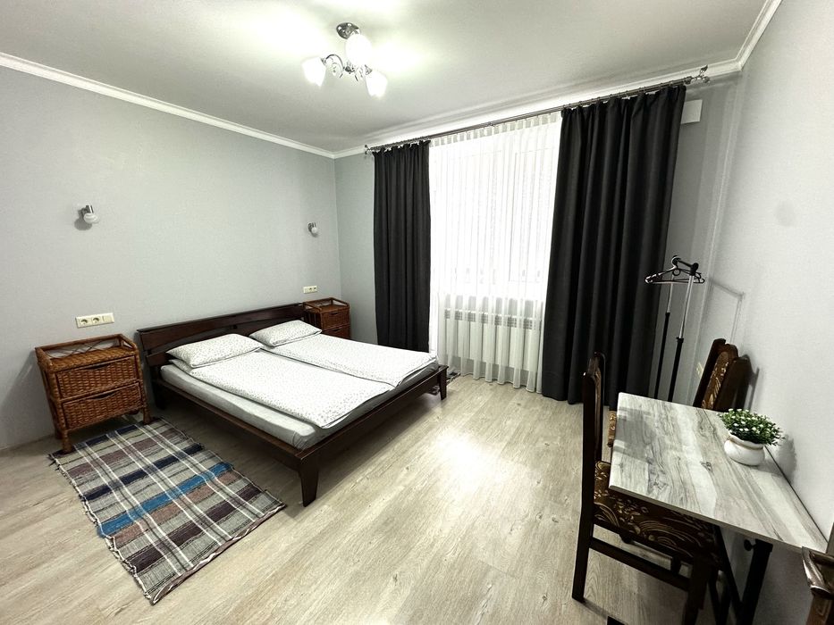 Велятино 350 метрів від Термальних Вод, Оренда кімнат.