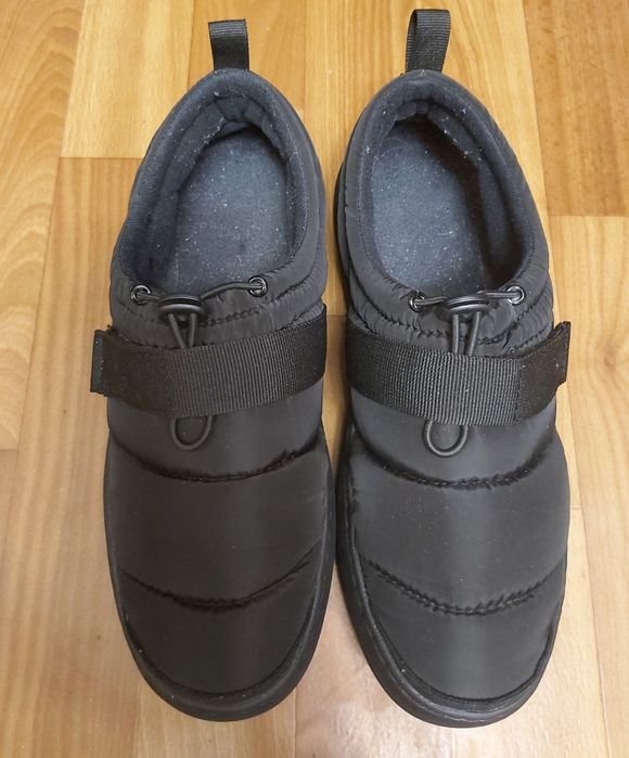 Слипоны унисекс Zara