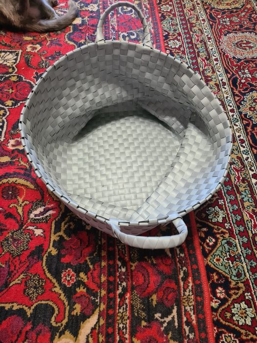 Корзина органайзер для іграшок