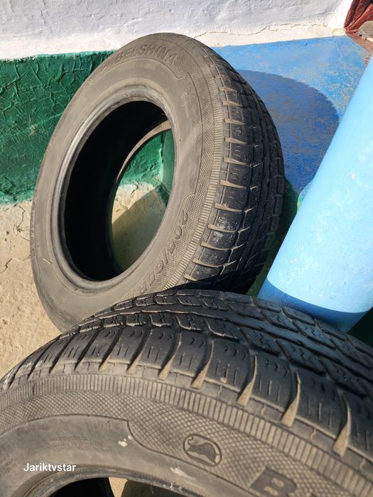 Шини R15 Belshina Бел-99 94H Белшина All season 205/65 R15 всесезонні