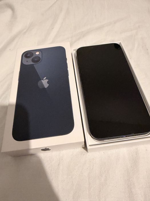 Iphone 13 128 GB