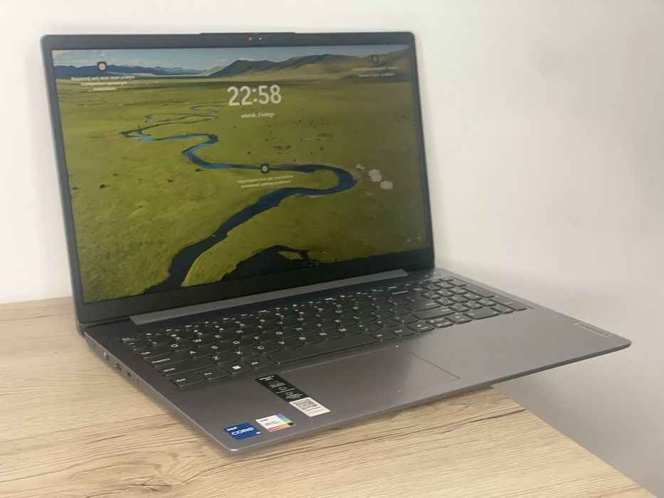 Lenovo IdeaPad 3 15ITL6 – 15,6” Full HD
