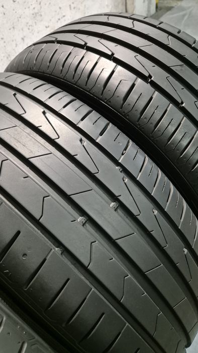 215 45 r18 Hankook Ventus prime 3, opony letnie 22 rok 8mm jak nowe