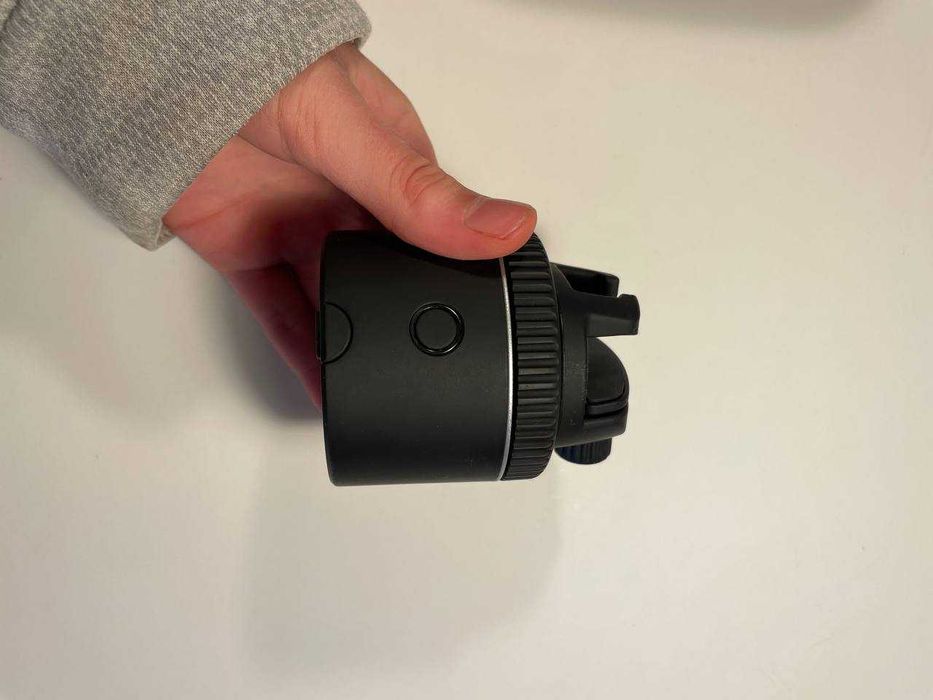 Pivo R1 Smart Pod – Estabilizador com comando e bolsa