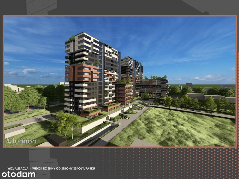 Bytom OKAZJA Lokalizacja PREMIUM Działka budowlana PnB MW PUM 16600 m2