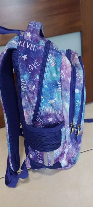 Plecak st.right Majewski