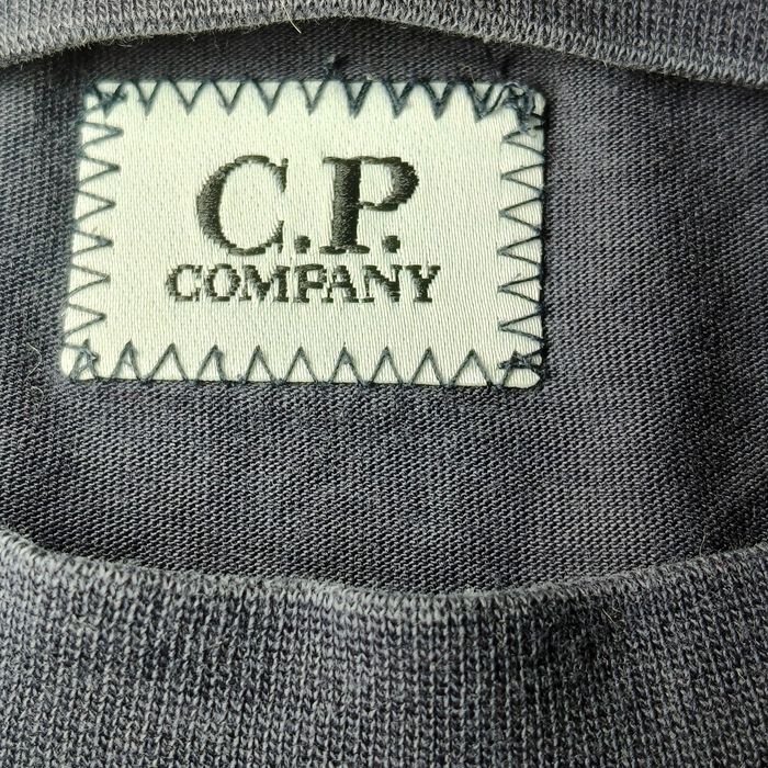 C.P. Company оригінальна футболка