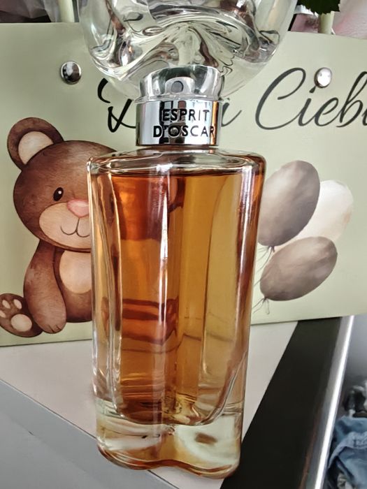 Perfumy damskie Oscar deLa Renta Esprit D'Oscar