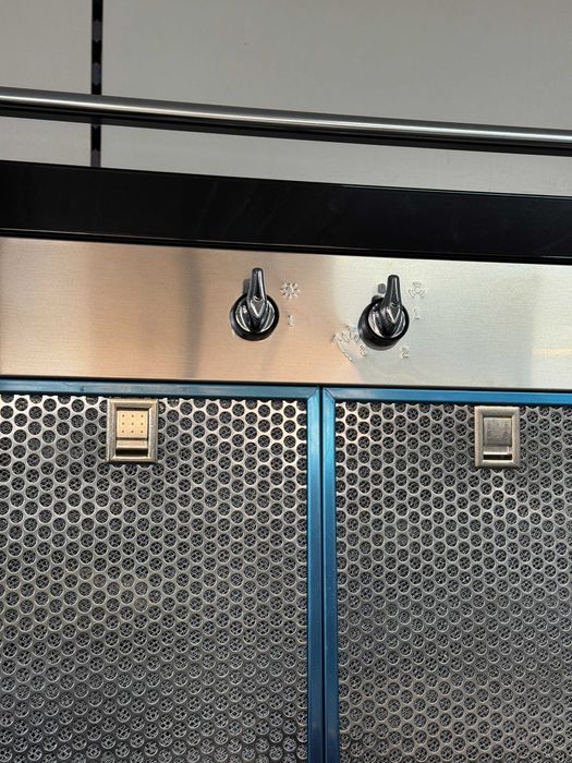 Витяжка під забудову Smeg KT 110 BLE, стан 10/10, гарантія, сервіс