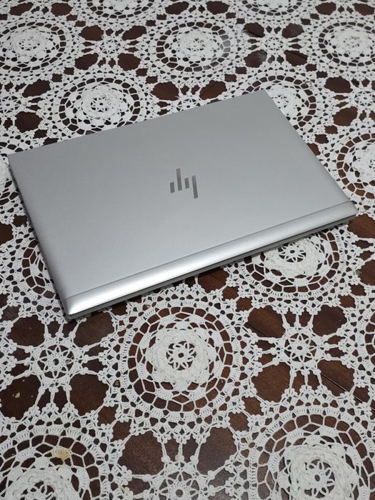 Hp Elitebook 830 G7 - I5 10310u, 16Gb Ram, Ssd Nvme,13.3" Fhd