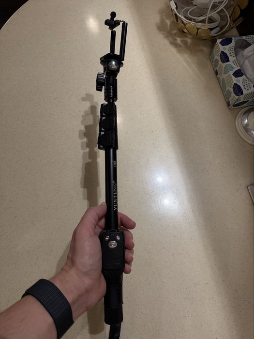 Монопод штатив селфі-палка