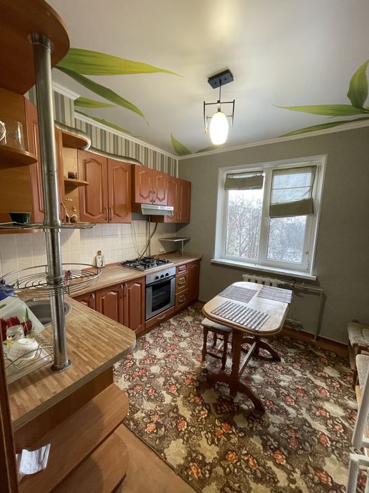 Аренда 2-х ком чешки на СПАССКОЙ (рядом Юбилейная)