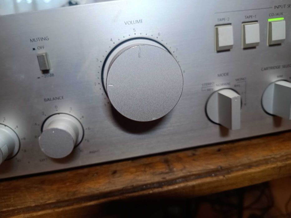 Onkyo Integra 80-15