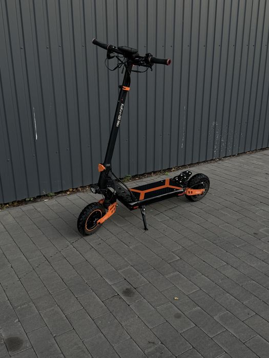 Kukirin g2 max 2025