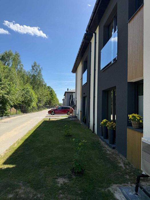 Apartament 50m2 na piętrze z ogródkiem w Łodzi przy ul.Kolumny 475a