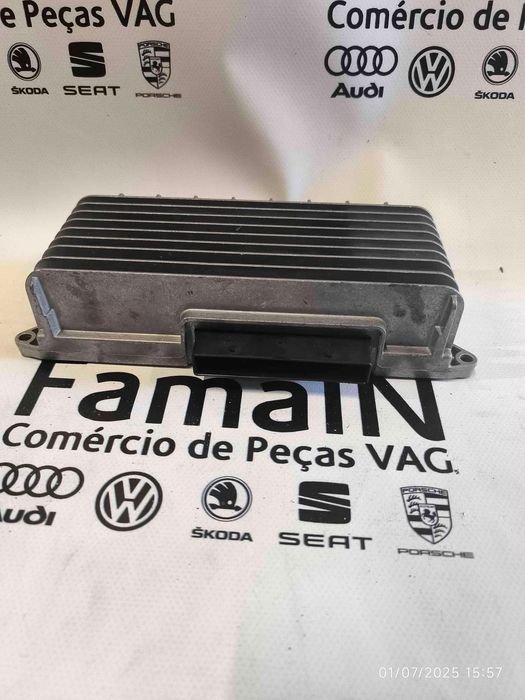Amplificador de Colunas AUDI A5 1.8 TFSI (118 kW / 160 cv) [05.2009 - 09.2011] 8T0035223J (OEM) | 720300400100 (OEM)
