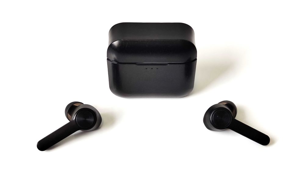 Bezprzewodowe słuchawki Bluetooth 5.0 iTeknic IK-BH004