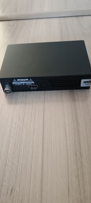 Dekoder FERGUSON Ariva T75 DVB-T 2/HEVC/H.265
